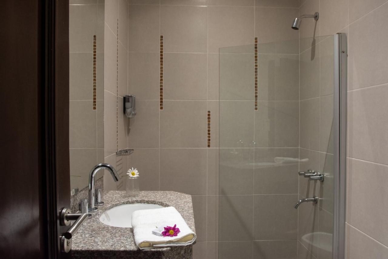 Hotel Del Ingenio Libertador General San Martin Ngoại thất bức ảnh