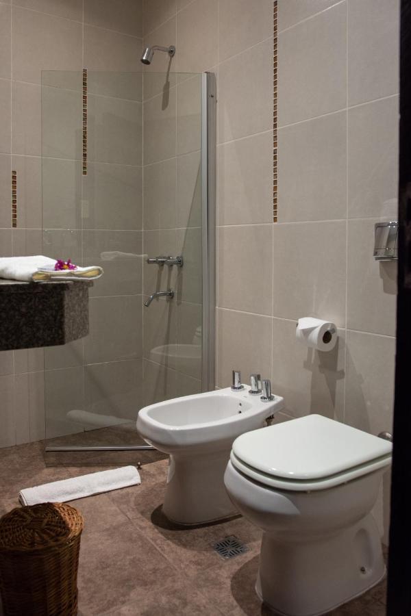 Hotel Del Ingenio Libertador General San Martin Ngoại thất bức ảnh