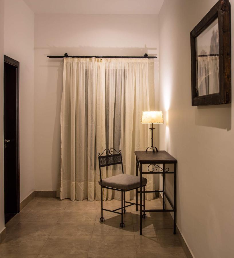 Hotel Del Ingenio Libertador General San Martin Ngoại thất bức ảnh