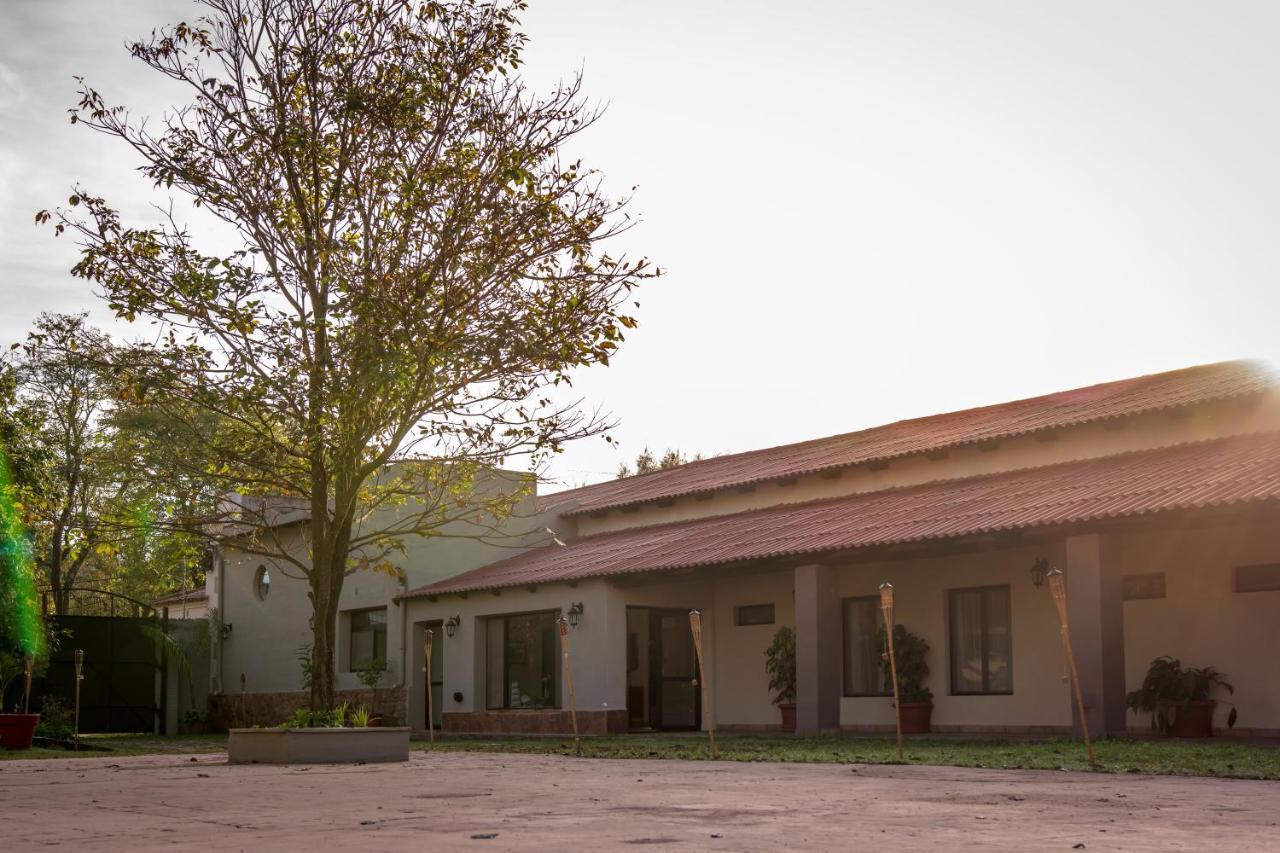 Hotel Del Ingenio Libertador General San Martin Ngoại thất bức ảnh