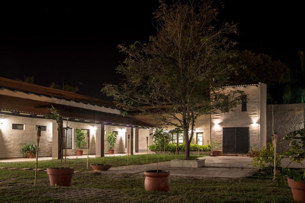 Hotel Del Ingenio Libertador General San Martin Ngoại thất bức ảnh