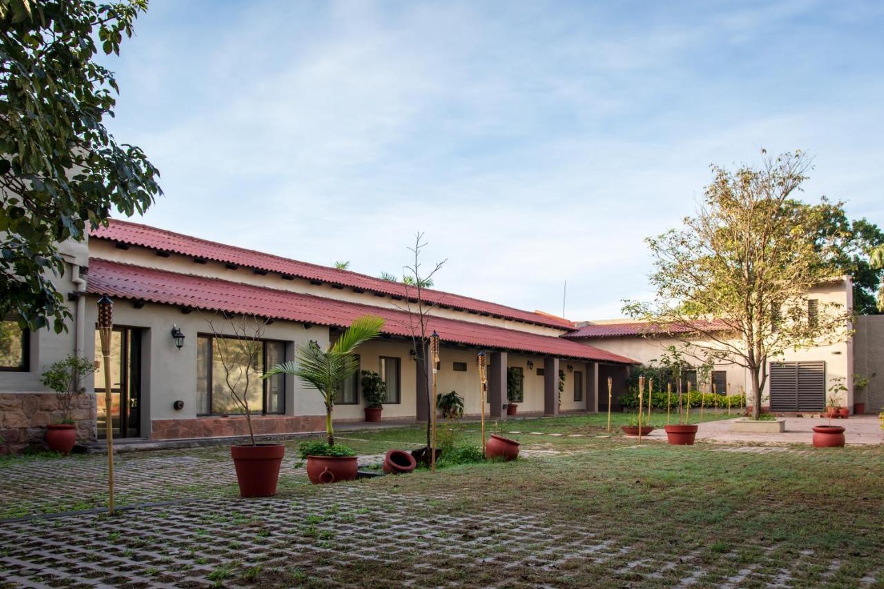 Hotel Del Ingenio Libertador General San Martin Ngoại thất bức ảnh