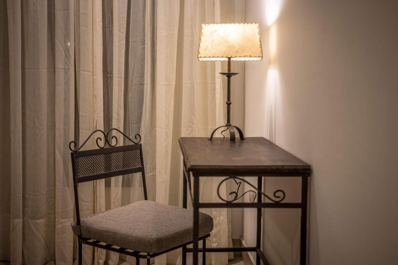 Hotel Del Ingenio Libertador General San Martin Ngoại thất bức ảnh