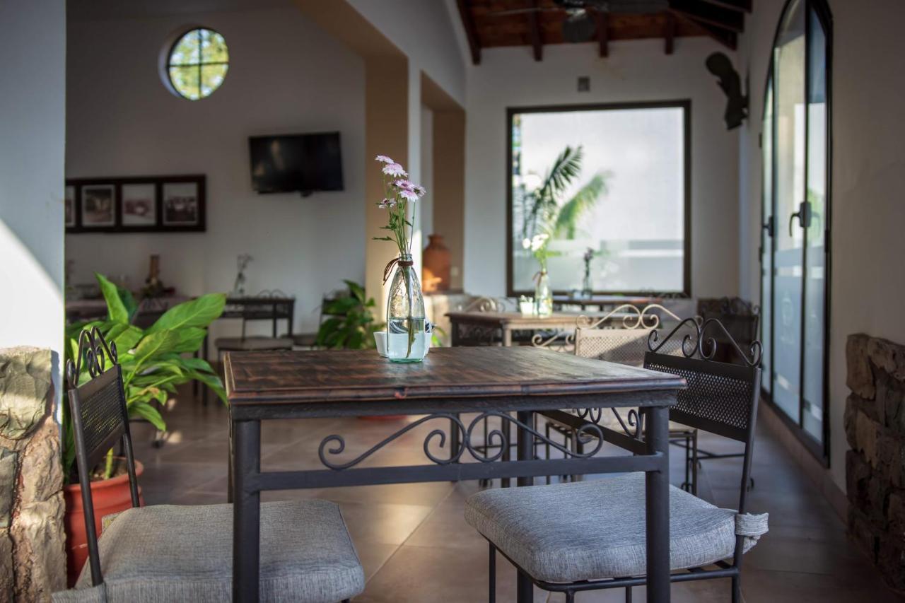 Hotel Del Ingenio Libertador General San Martin Ngoại thất bức ảnh