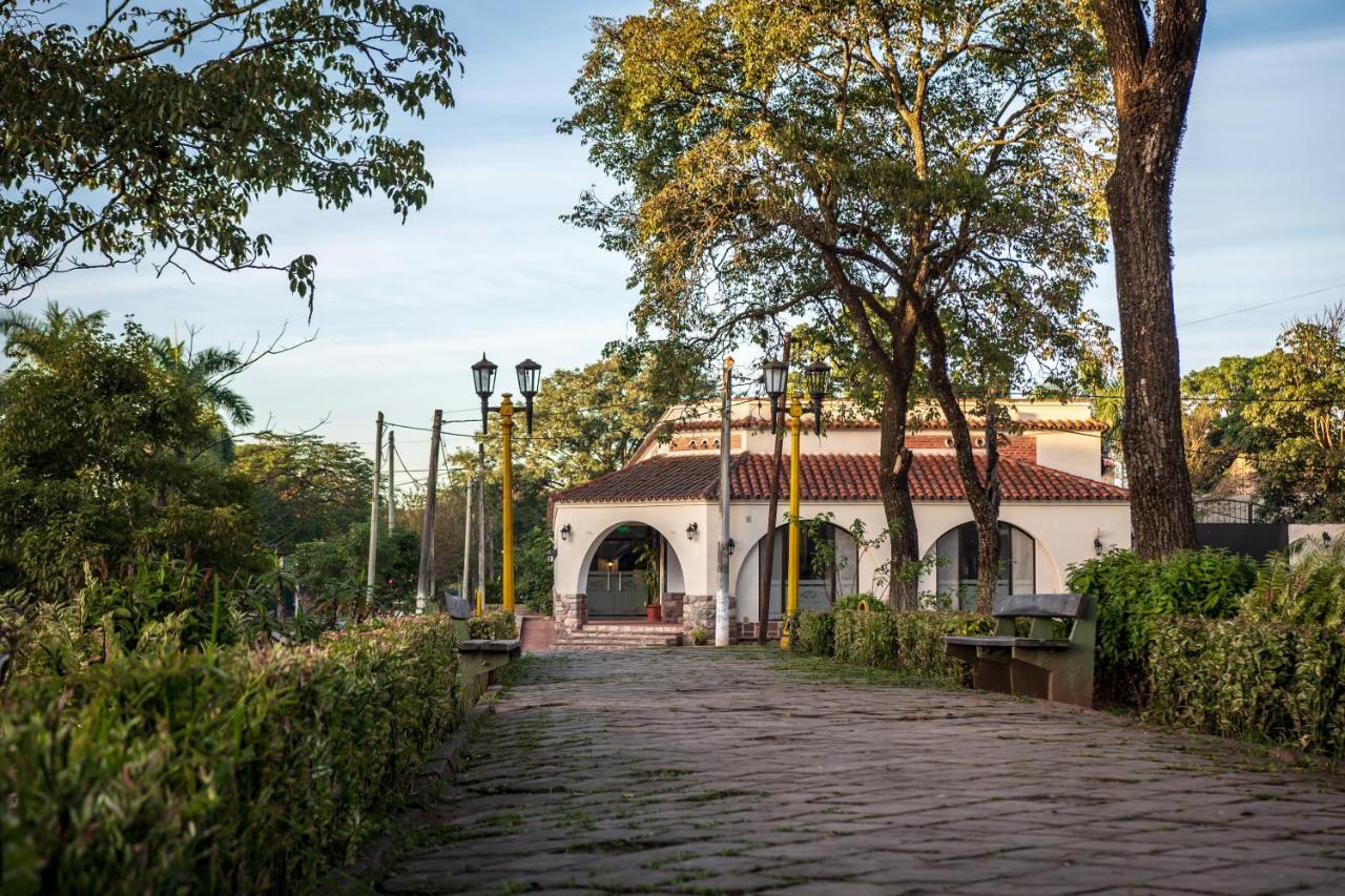 Hotel Del Ingenio Libertador General San Martin Ngoại thất bức ảnh