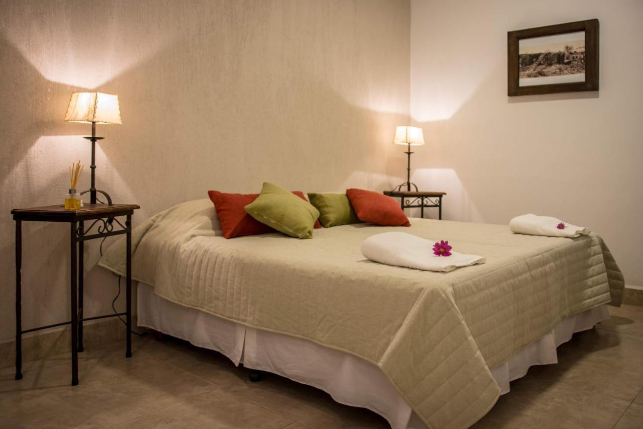 Hotel Del Ingenio Libertador General San Martin Ngoại thất bức ảnh