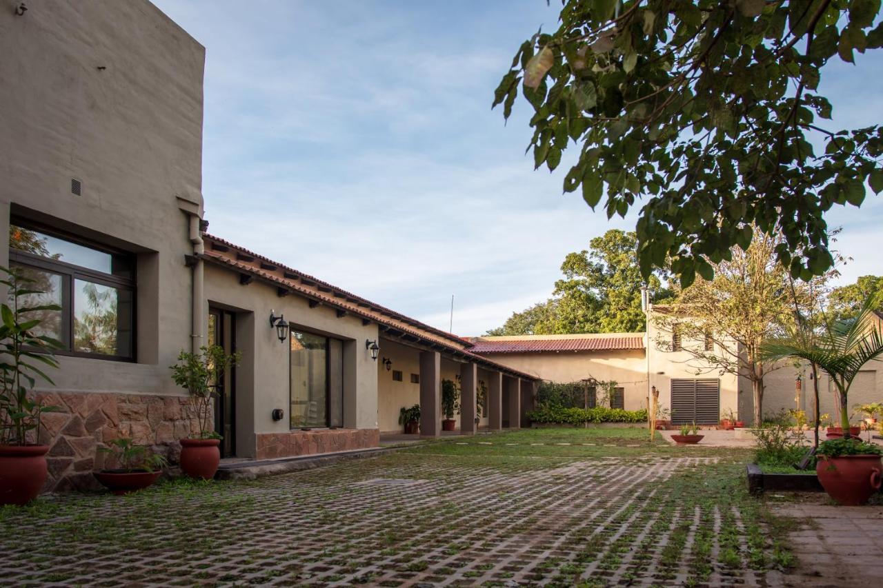 Hotel Del Ingenio Libertador General San Martin Ngoại thất bức ảnh